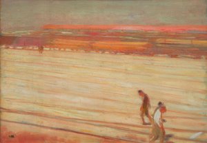 Chaleur - Wojciech Weiss