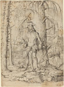 Saint Sébastien