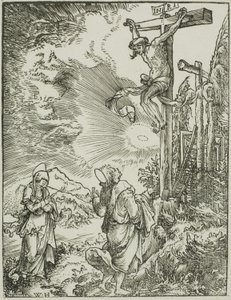 La Grande Crucifixion - Wolfgang