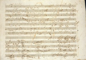 Quatuor à cordes en sol de Mozart - Wolfgang Amadeus Mozart