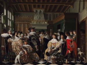 La haute société - Wolfgang Heimbach