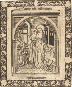 La Madone et l