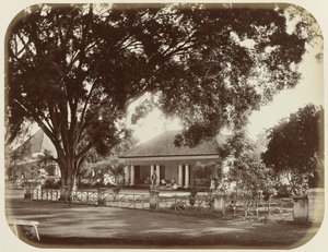 Maison au Molenvliet - Woodbury and Page