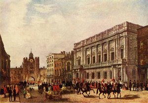Le Conservative Club, St. James
