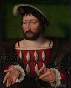 François Ier, Roi de France