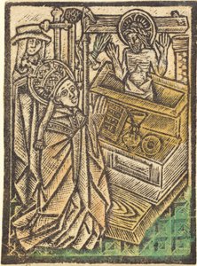 Saint Grégoire