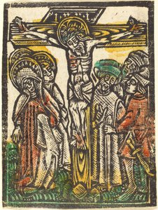 La Crucifixion