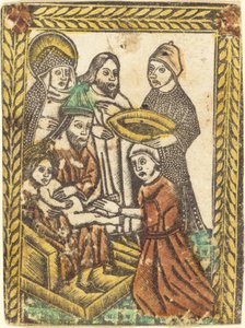 La Circoncision