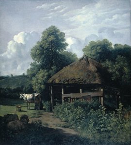 Bâtiment de ferme en Gelderland
