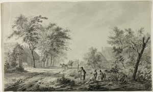 Périphérie de Nodorp
