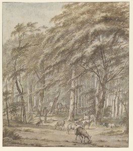  - Wybrand Hendriks