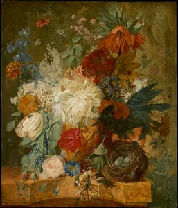  - Wybrand Hendriks