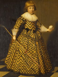 Portrait d