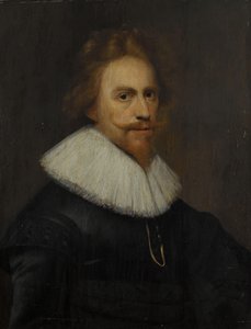Autoportrait