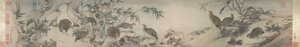 Contentement éternel - Xu Yang