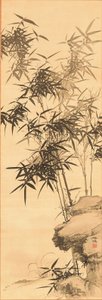 Bambou, avant 1856