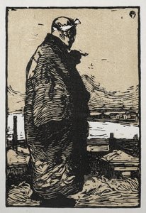 Pêcheur - Yamamoto Kanae