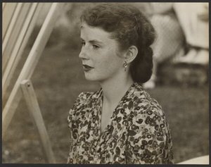 [Belinda Brook] - Yasuo Kuniyoshi