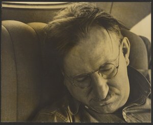 [Emil Ganso] - Yasuo Kuniyoshi