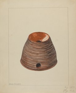 Piège à Cafards, vers 1936