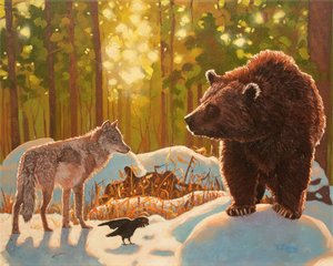 Rencontre, 2023 - Yue Zeng