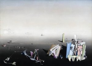  - Yves Tanguy