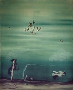  - Yves Tanguy
