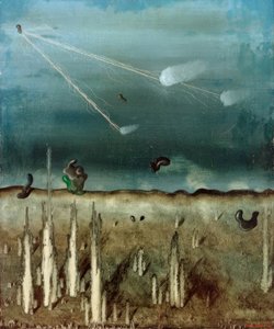 Demain, on va me fusiller - Yves Tanguy