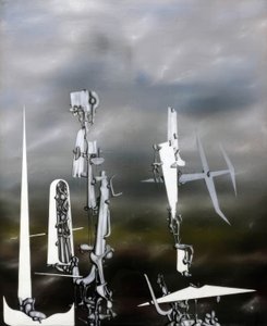 - Yves Tanguy