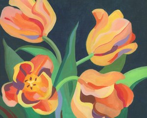  - Yvonne Gustafsson