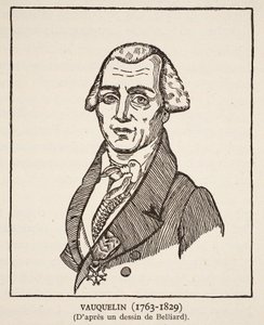 Vauquelin - Z. Belliari