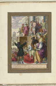 Ecce homo (Passie van Christus) - Zacharias Dolendo