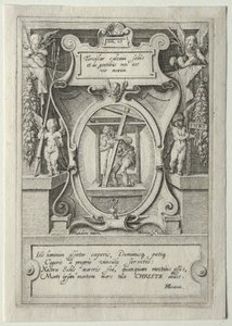 Jeu de la passion - Zacharias Dolendo