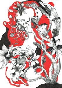 Petites gens, 2018 - Sabina Nedelcheva Williams
