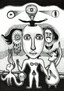Rituel - Sabina Nedelcheva Williams