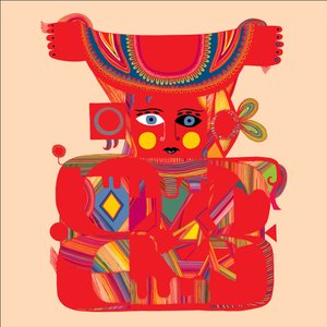 Poupée russe, 2019 - Sabina Nedelcheva Williams