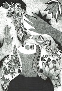 Fleurs de l