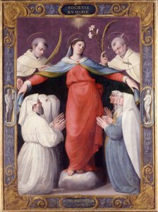 Madonna della Misericordia