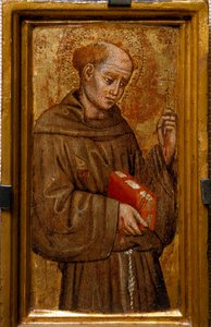 Saint François d