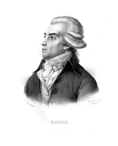 Bertrand Barère