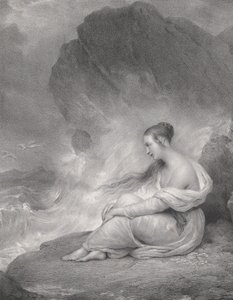 Désespoir, 1830-58 - Zephirin Felix Jean Marius Belliard