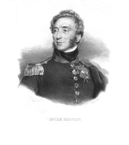Louis-Antoine, duc d