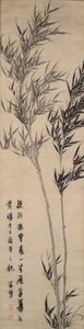 Bambou - Zhu Lu