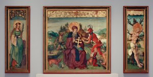 Retable d