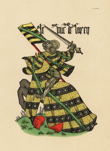 Albert III le Hardi, Duc de Saxe