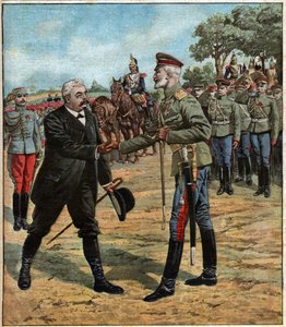 Alliance franco-russe