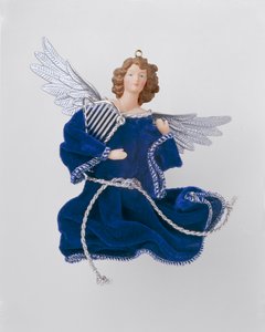 Décoration de Noël ange - William Walcutt