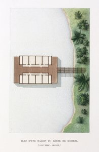 Architecture Plan d