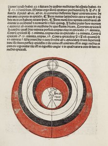 Diagramme astronomique - John Pardon