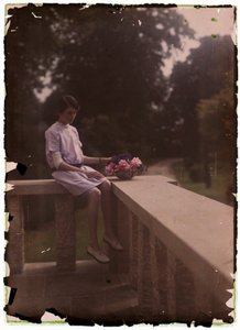 Autochrome d